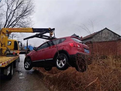 石河子楚雄道路救援